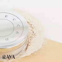 پودر فیکس بکا برای دور چشم های خشک